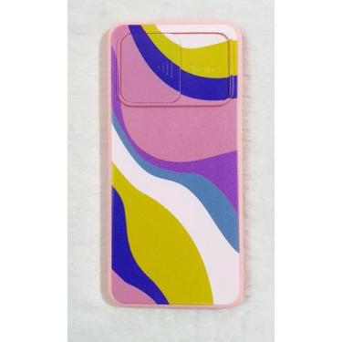 Imagem de Capinha Protege Camera Compativel com Samsung Galaxy A32 4G 6.4 Avelud