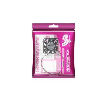 Imagem de Cooler Microventilador 40x40x10mm 12V 075-4040 Chipsce
