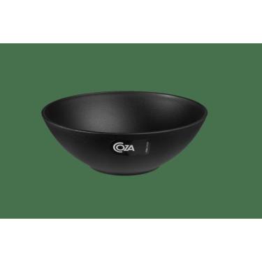 Imagem de Prato Cereal Coza Cozy 500 ml Preto
