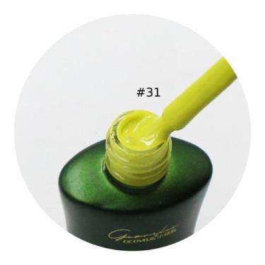 Imagem de Esmalte em gel gcovelis 12ml 168 cores à escolher art nail - D&Z,  #31
