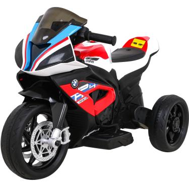 Imagem de Moto Eletrica Infantil Zippy Toys BMW HP4 Racer Sport 6V