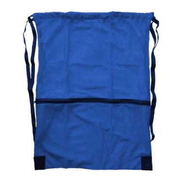 Imagem de Bolsa De Natação Saco De Material Colors Rythmoon, Azul