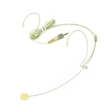 Imagem de Microfone Headset Com Fio Condenser P2 Com Rosca HT3A KARSECT
