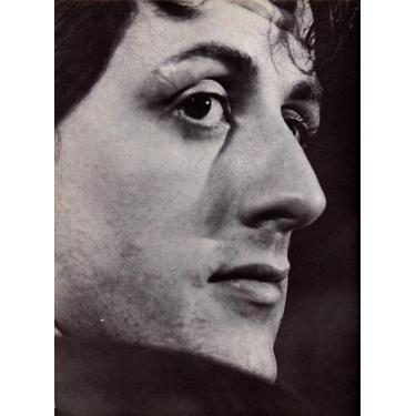 Imagem de Placa Decorativa em MDF Coleção filme Rocky Balboa I, II , III , IV , 