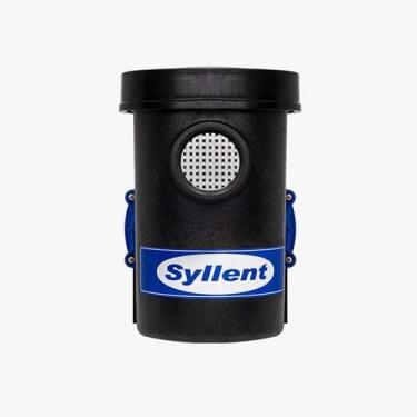 Imagem de Bomba Pré-filtro 1/2 CV 220V p/  pisicina até 50.000 litros - Syllent