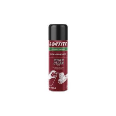 Imagem de Descarbonizante power clean 300ml - loctite henkel - HENKEL LOCTITE