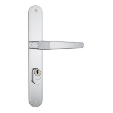 Imagem de Fechadura Estreita Para Porta Perfil Metálico 501-502/03 Stam