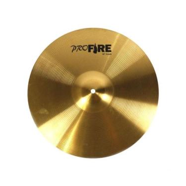 Imagem de Prato Pro Fire Alloy 16" Crash - 290