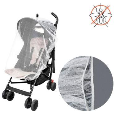 Imagem de Mosqueteiro para carrinho de bebê - ROMA BABY