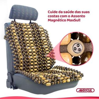 Imagem de Assento magnético maxsul