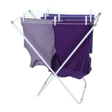 Imagem de Varal De Chão Mor Slim Sem Abas 006104