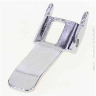 Imagem de Alavanca Para A Liberação Do Calcador Overlock E Interlock Série 700F - Ks29