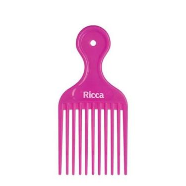 Imagem de Pente Garfo Para Cachos Ricca 2405