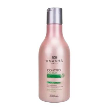 Imagem de Condicionador Control Detox 300ml Amakha Paris Pontas Secas
