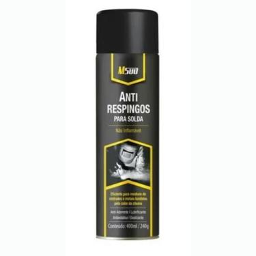 Imagem de Spray Anti Respingo S/ Silicone Para Solda 400ml M500