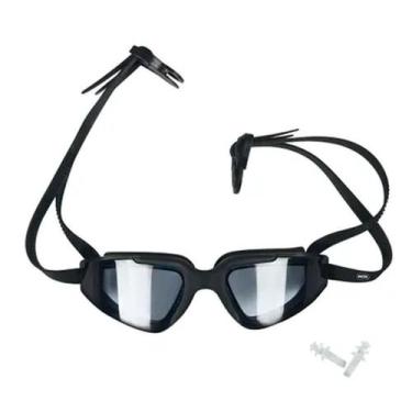 Imagem de Óculos Natação Anti-embaçante Profissional - Mor