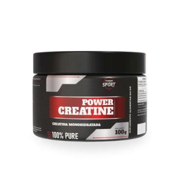 Imagem de Creatina Monohidratada Power Creatine 100g Fitoprime