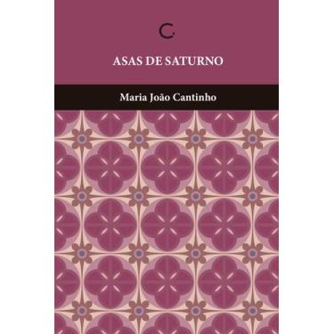 Imagem de Livro - Asas de Saturno