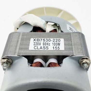 Imagem de Motor Eletrico Npf-53 Xb6240 B Class 155 220v 60hz Mondial - MK MONDIA