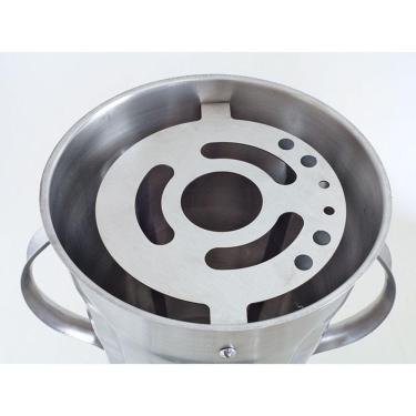 Imagem de Liquidificador Industrial 4Litros Alta Rotação Spolu Eco220V