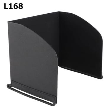 Imagem de Monitor protetor solar dobrável para celular, tablet, drone, acessórios compatíveis com Spark Phantom 3 4 Osmo garante visibilidade ao ar livre (plplaaooLDBM7AVR-04)