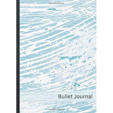 Imagem de Bullet Journal: Dot Grid Notebook Pages • Over 100 dotted pages • „102 Beautiful Designs“ • Size A4 (21 x 29,7 cm) • Perfect for Planner, Bullet ... List, Writing, Sketching. Do it yourself! DIY