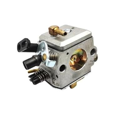 Imagem de Carburador para peças sobressalentes de motosserra Emak OLEO MAC 947 952 GS520 EFCO 147 152