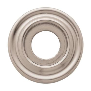 Imagem de Baldwin 5002 pares de rosetas para funções de passagem, níquel polido vitalício