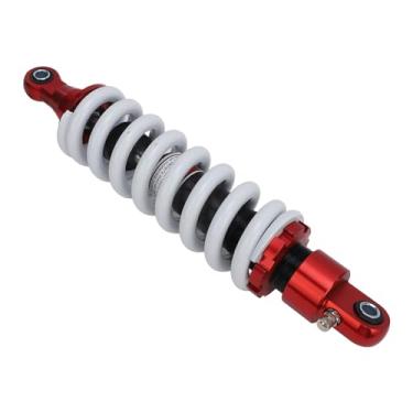 Imagem de Amortecedor Ajustável Suspensão de Choque de 325mm para a Bicicleta Sujeira Atv Go Kart1000lbs Capacidade de Carga