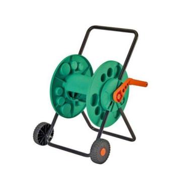 Imagem de Enrolador de Mangueira com Rodinha - Tramontina 78595/000
