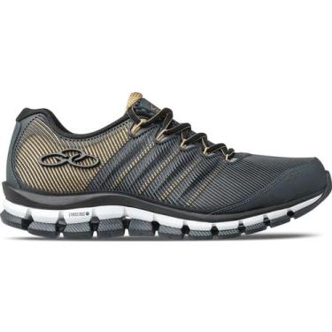 Imagem de Tênis Menino Olympikus Dynamic 373, Azul, 36