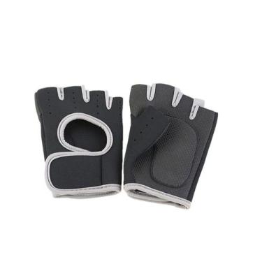 Imagem de Par De Luvas Academicas Para Treino - Abelhinha Presentes