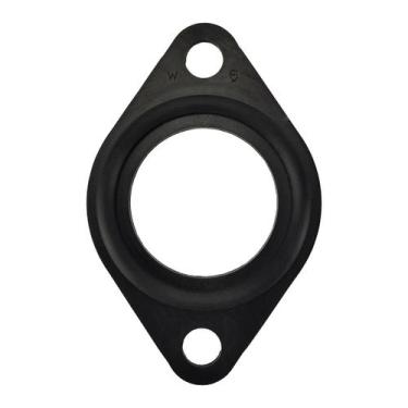 Imagem de Vedação Flange Entrada Saída Pressurizador Komeco Tp825 Tp820 - 010002