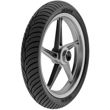 Imagem de Pneu Moto Street Hb37 110/70-17 S/C Diant Rinaldi Cb300-Cbx2