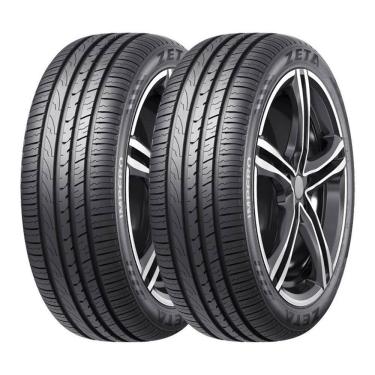 Imagem de Kit 2 Pneus Zeta Aro 18 225/50R18 Impero Run Flat 95W