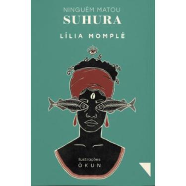 Imagem de Ninguém matou suhura - EDITORA FUNILARIA, 3