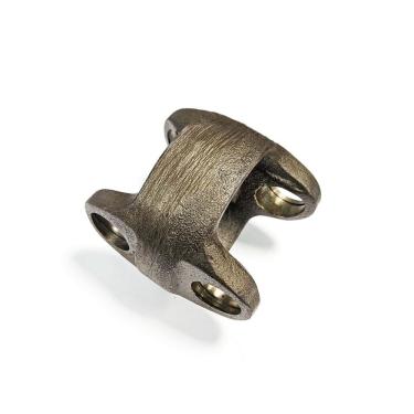 Imagem de Garfo Duplo Semi Eixo Tração Eixo Dianteiro 416e 4x4