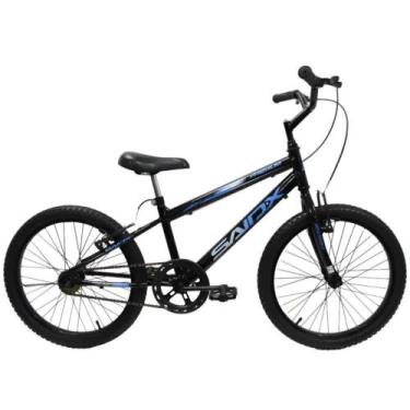 Imagem de Bicicleta Aro 20 Bike Infantil Saidx Premium Feminina e Masculina, Pre