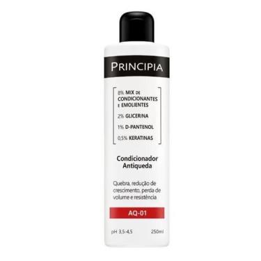 Imagem de Condicionador Antiqueda Principia AQ-01 com 250ml - Cosmo Indústria