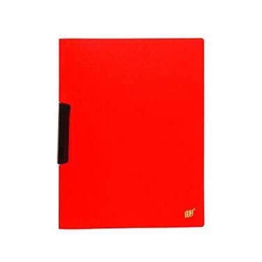 Imagem de Pasta Apresentaçao A4 - Clip Canivete - Opaca