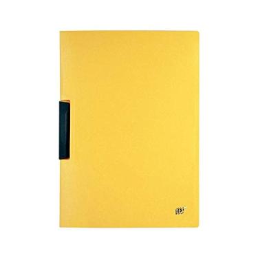 Imagem de Pasta Apresentaçao Ofício - Clip Canivete - Opaca