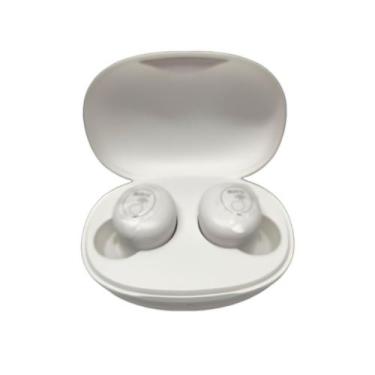Imagem de Fone de Ouvido Sem Fio Bluetooth 5.1 Tws Inova Cor:Branco - Shopmix