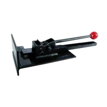 Imagem de WeiLaiKeQi Floor de madeira Jack Jack Profissional Auxiliar Ferramenta, Ferramenta de piso laminado de instalação portátil de piso portátil para serviço pesado