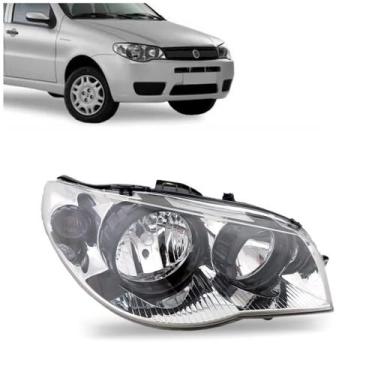 Imagem de Farol Palio Celebration 2004 2005 2006 2007 2008 2009 2010 2011 2012 2