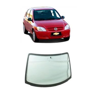 Imagem de Parabrisa Pecas Genuinas Gm Prisma /celta