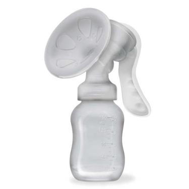 Imagem de Bomba Tira Leite Manual Kababy