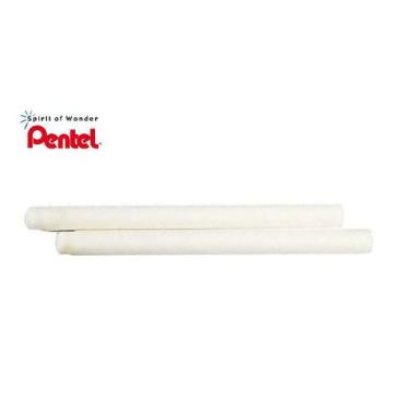 Imagem de Refil Para Lapiseira Borracha Ze22- Pentel Blister com 2