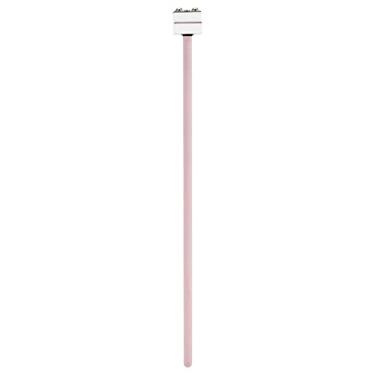 Imagem de Termopar de Platina-ródio Tipo WRP-100 300 Mm - Sensor de Temperatura de Alta Precisão para Medições Precisas