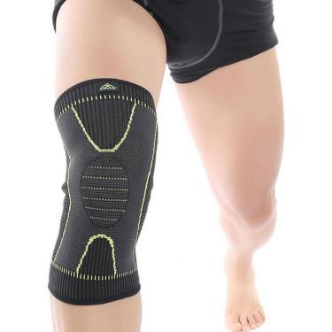 Imagem de Joelheira Articulável Sports Futebol Contusão Ligamento