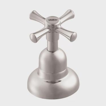 Imagem de Acabamento Para Registro Tetrac 24 1/2'', 3/4'' E 1'' - D pet Meber Metais